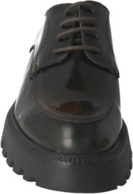 Wonders Laced Shoes