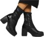 Wonders Platform Enkellaars - Thumbnail 2