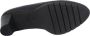 Wonders Elegante Lucy Damesschoen Black Dames - Thumbnail 6