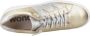 Wonders Zurich dames sneaker goud - Thumbnail 3