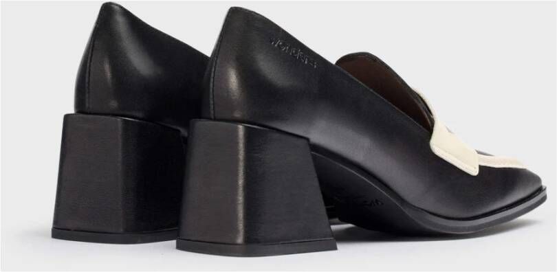 Wonders Mocasín Fiodor negro Color: Negro Black Dames