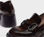 Wonders Mocasín Kimba marrón Color: Marrón Brown Dames - Thumbnail 4