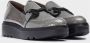 Wonders Mocasín Mira Gris Color: Gris Gray Dames - Thumbnail 2