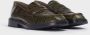 Wonders Mocasín Ned verde coco Color: Verde Green Dames - Thumbnail 2