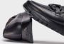 Wonders Mocasín Rose Negro Color: Negro Black Dames - Thumbnail 5