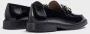 Wonders Mocasín Suri Negro Color: Negro Black Dames - Thumbnail 3