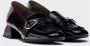 Wonders Mocasines James Negros Color: Negro Black Dames - Thumbnail 2