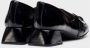 Wonders Mocasines James Negros Color: Negro Black Dames - Thumbnail 3