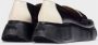 Wonders Gesp Mocassin Leren Schoen Vrouwen Multicolor Dames - Thumbnail 13