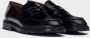 Wonders Mocasines NED Negros Color: Negro Black Dames - Thumbnail 2