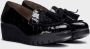 Wonders Mocasines Simone Negros Color: Negro Black Dames - Thumbnail 2
