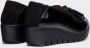 Wonders Mocasines Simone Negros Color: Negro Black Dames - Thumbnail 3