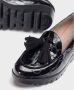 Wonders Mocasines Simone Negros Color: Negro Black Dames - Thumbnail 4