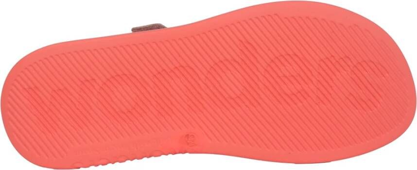 Wonders Multicolor damessandaal voor de zomer