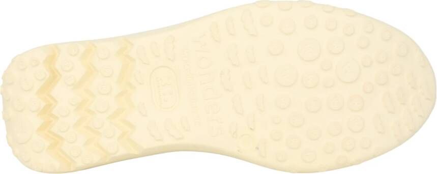 Wonders Multicolor open sneaker voor vrouwen