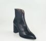 Wonders Botines Nara Negros Color: Negro Black Dames - Thumbnail 2
