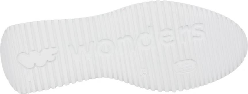 Wonders Wedge Sneaker