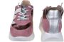 Wonders Urban MemoryGel Sneakers Pink Dames - Thumbnail 4