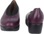 Wonders 'Agadir' Bruine Damesschoenen Brown Dames - Thumbnail 4