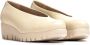 Wonders Moderne Aqua Beige Damesloafer Beige Dames - Thumbnail 6