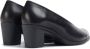 Wonders Zapato Grace negro Color: Negro Black Dames - Thumbnail 9
