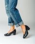 Wonders Zapato Grace negro Color: Negro Black Dames - Thumbnail 11