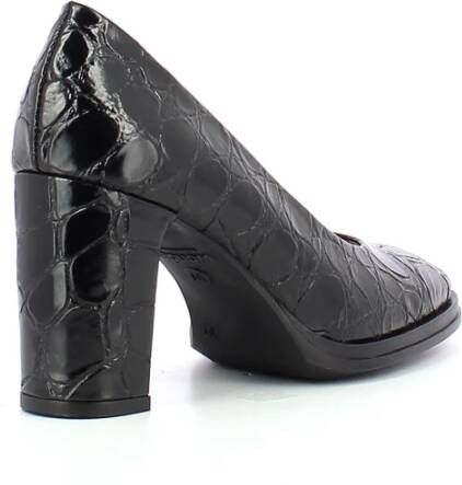 Wonders Pumps Zwart Dames