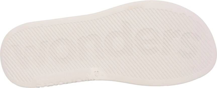 Wonders Roze Metallic Dames Sandaal