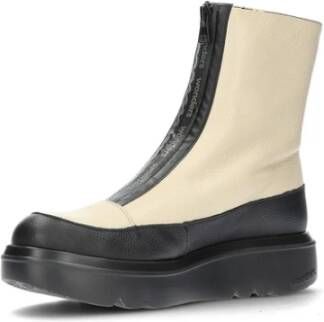 Wonders Schoenen Beige Dames