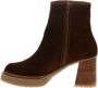 Wonders Schoenen Bruin Dames - Thumbnail 2