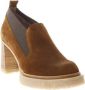 Wonders Schoenen Bruin Dames - Thumbnail 2