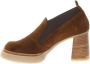 Wonders Schoenen Bruin Dames - Thumbnail 3