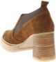 Wonders Schoenen Bruin Dames - Thumbnail 4