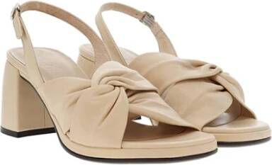 Wonders Shoes Beige Dames