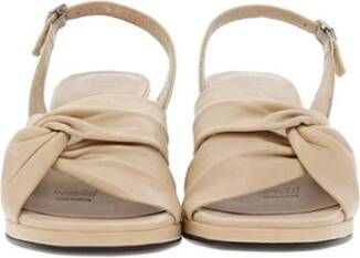 Wonders Shoes Beige Dames