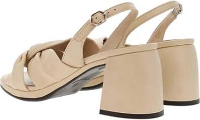Wonders Shoes Beige Dames