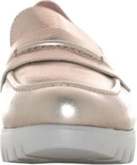Wonders Shoes Beige Dames