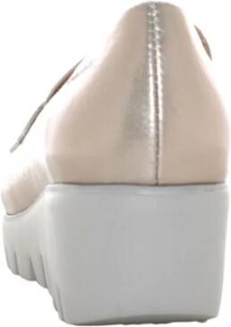 Wonders Shoes Beige Dames