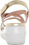 Wonders Shoes Gray Dames - Thumbnail 5