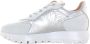 Wonders Witte Sneakers Comfort Stijl White Dames - Thumbnail 4