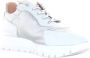 Wonders Witte Sneakers Comfort Stijl White Dames - Thumbnail 5