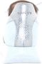 Wonders Witte Sneakers Comfort Stijl White Dames - Thumbnail 8