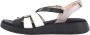 Wonders Shoes Multicolor Dames - Thumbnail 3