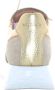 Wonders Beige Sneakers Comfortabele Casual Stijl Multicolor Dames - Thumbnail 7