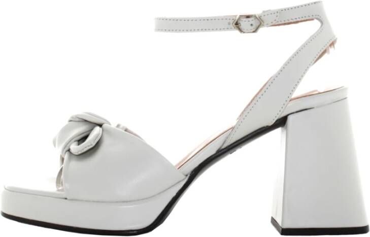 Wonders Shoes White Dames