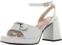 Wonders Shoes White Dames - Thumbnail 5