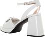 Wonders Shoes White Dames - Thumbnail 6