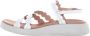 Wonders Shoes White Dames - Thumbnail 3