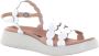 Wonders Shoes White Dames - Thumbnail 4