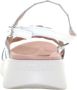 Wonders Shoes White Dames - Thumbnail 6